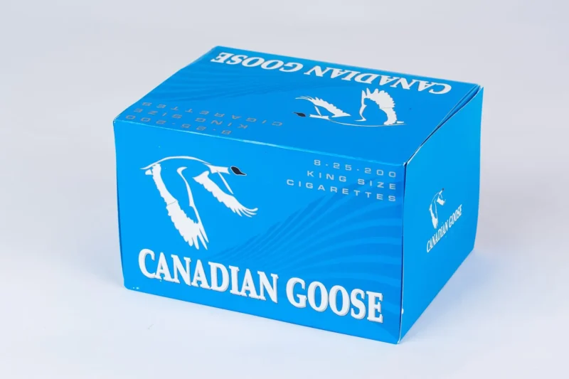 Canadian Goose Light