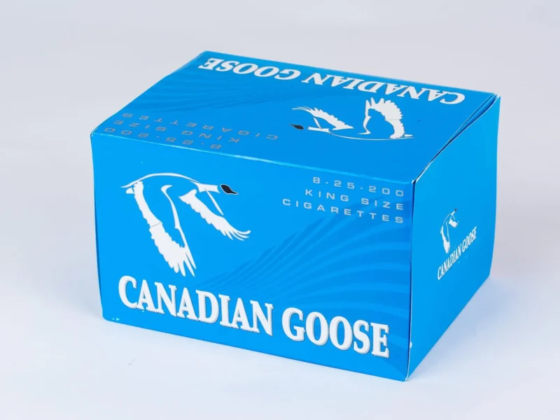 Canadian Goose Light