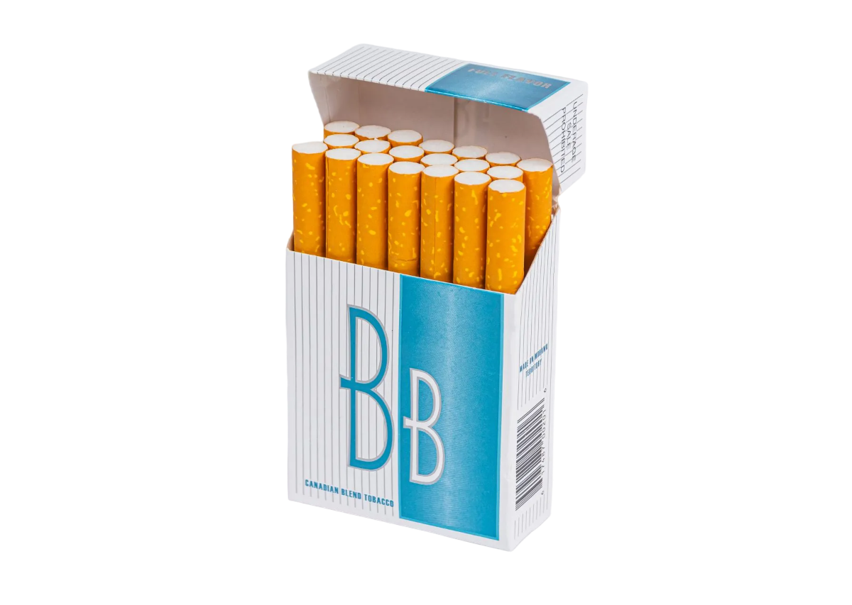 BB Cigarettes