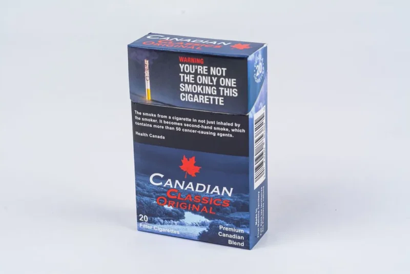 Buy Canadian Classic Originals