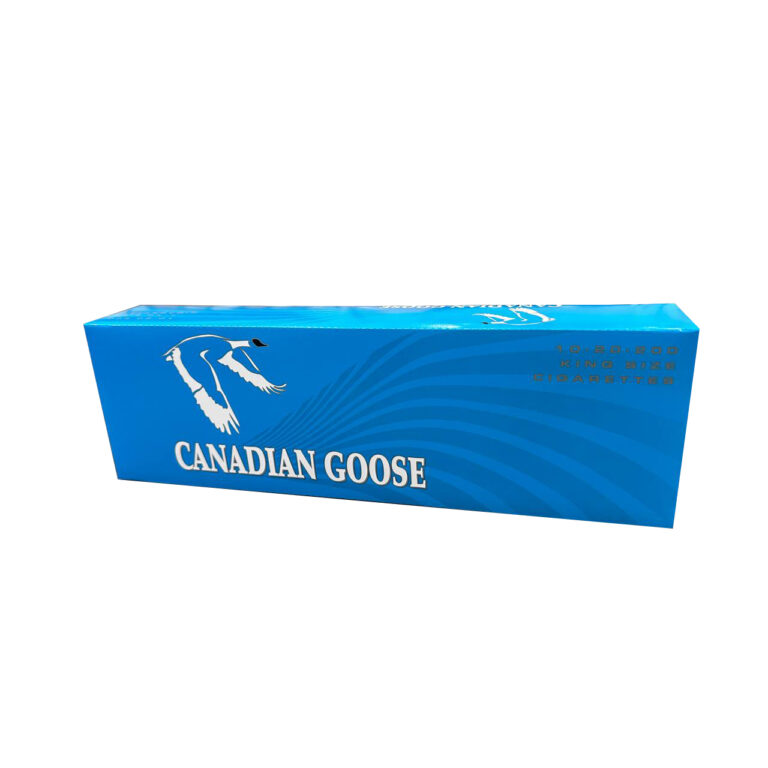 Canadian Goose Lights