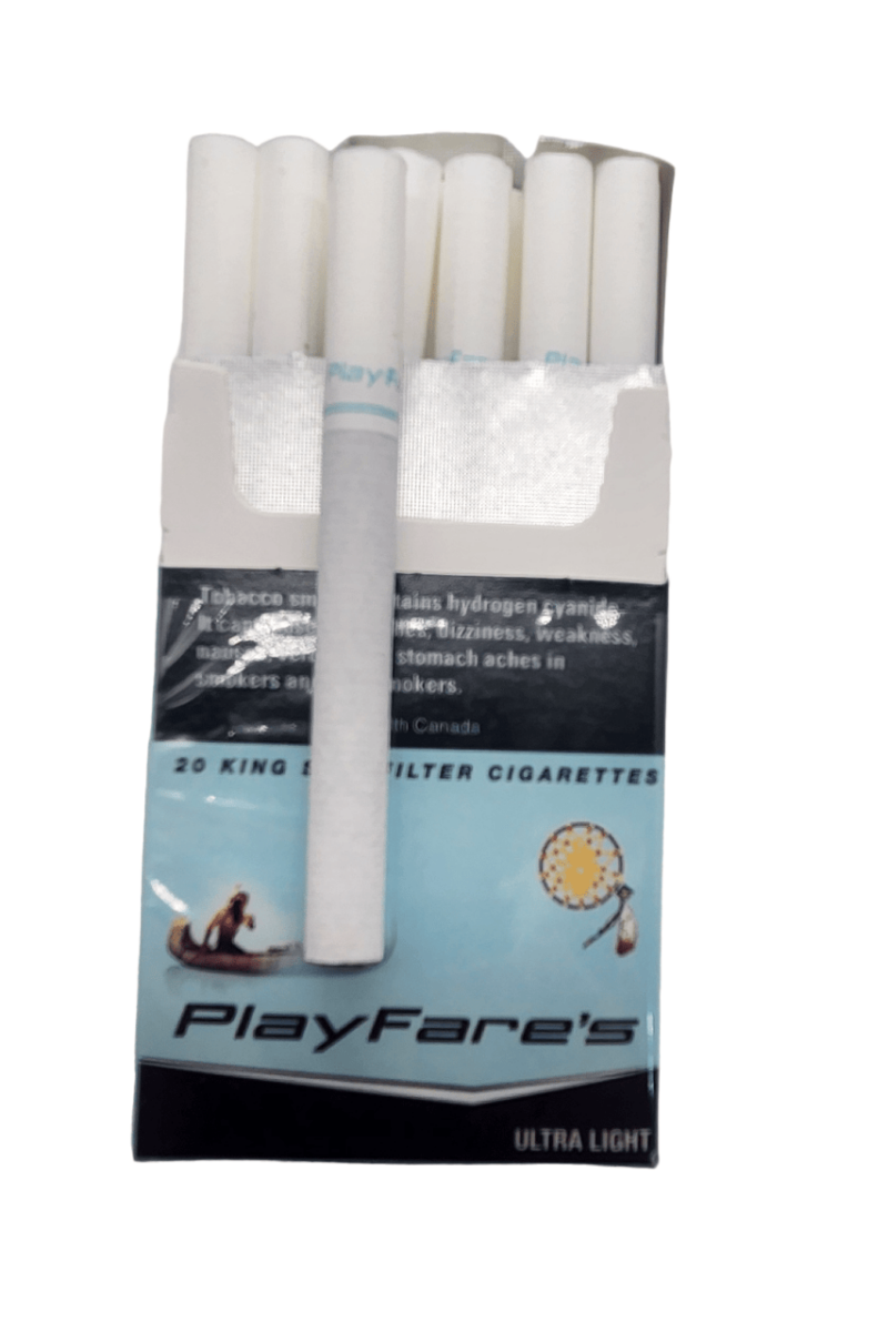 Playfare Ultra Lights - Image 2