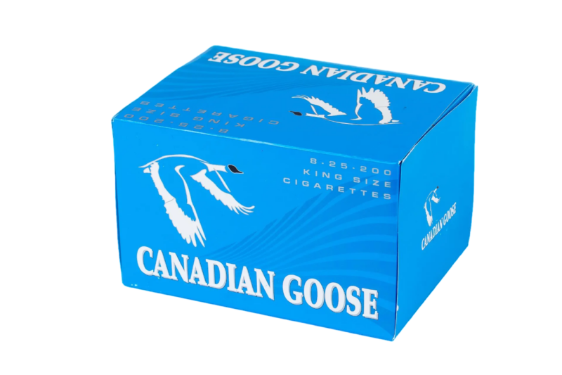 Canadian Goose Light