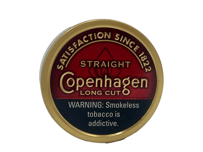 Chewing Tobacco