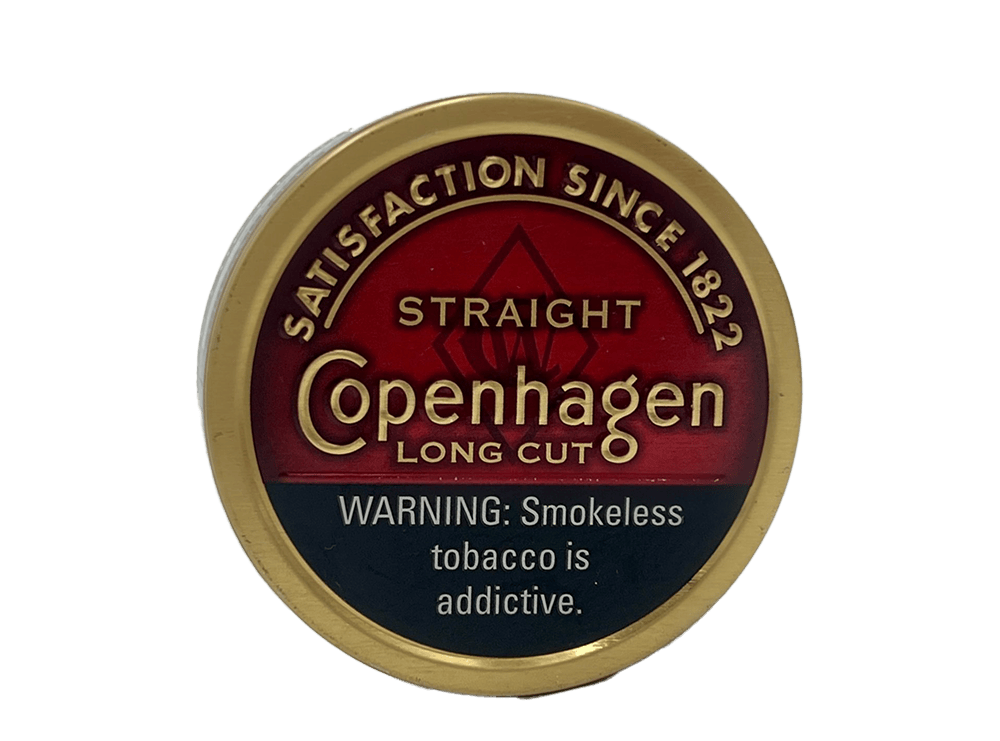 Chewing Tobacco