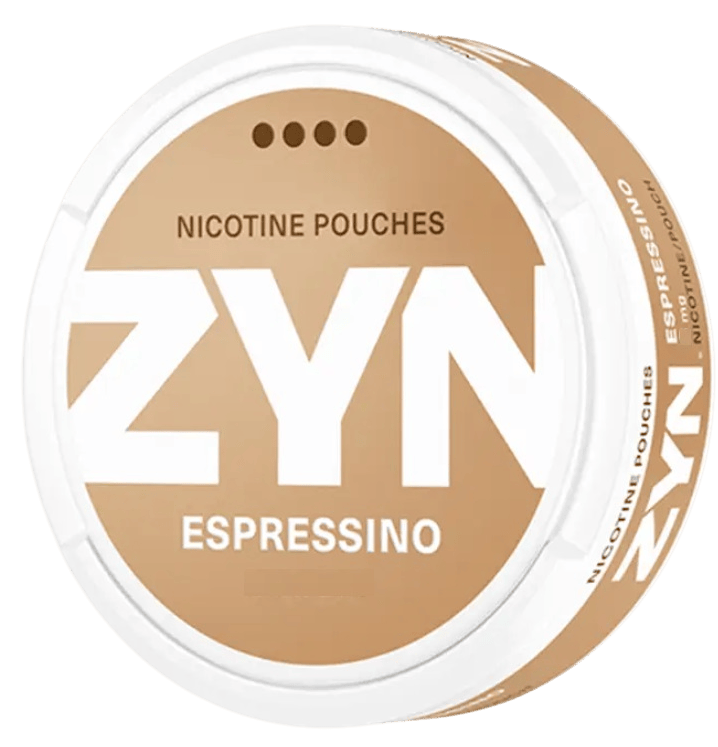 Nicotine Pouches