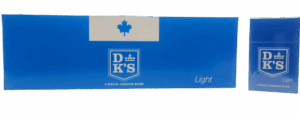 DK's Lights