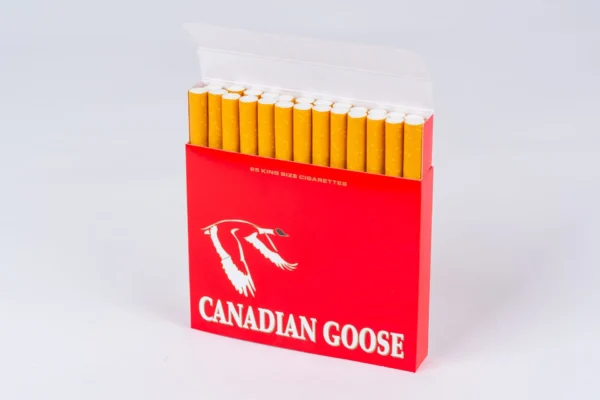 Canadian Goose Full Premium 25 Pack