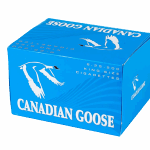Canadian Goose Light