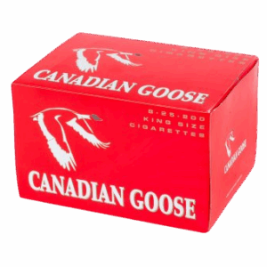 Canadian Goose Full