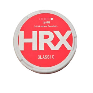 Herex Classic 16mg