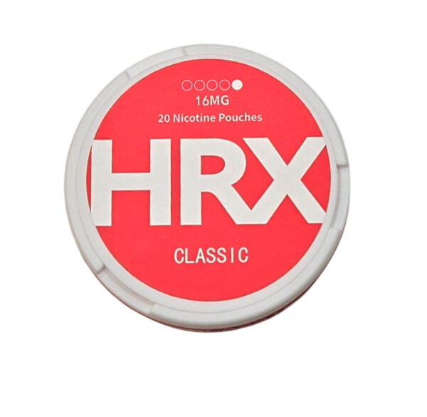 Herex Classic 16mg