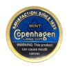 Copenhagen Mint Long Cut