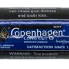 Copenhagen Long Cut Mint - Image 2