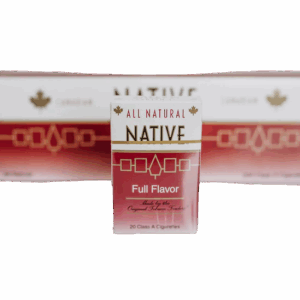 Native Full