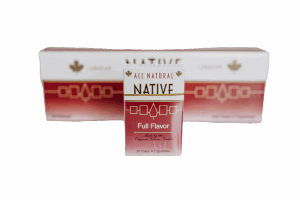Native Full