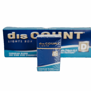 Discount Light