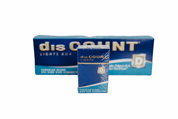 Discount Light