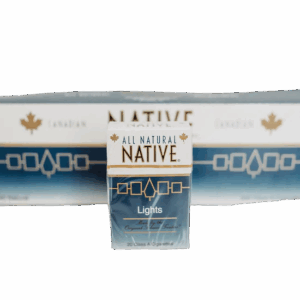 Native Light