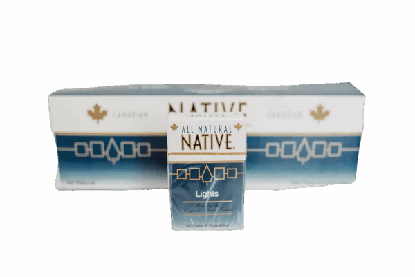 Native Light