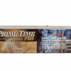 Prime Time Vanilla