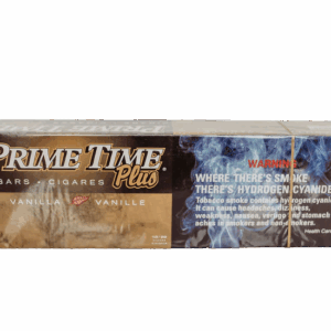 Prime Time Vanilla
