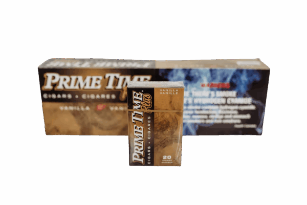 Prime Time Vanilla - Image 2