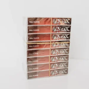 Nexx Full Cigarettes