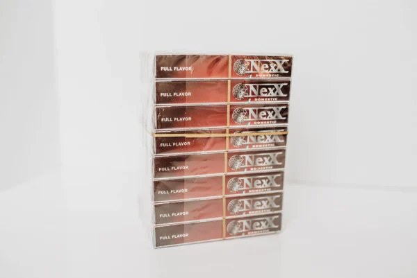 Nexx Full Cigarettes