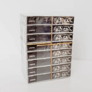 Nexx Lights 20 Pack Cigarettes
