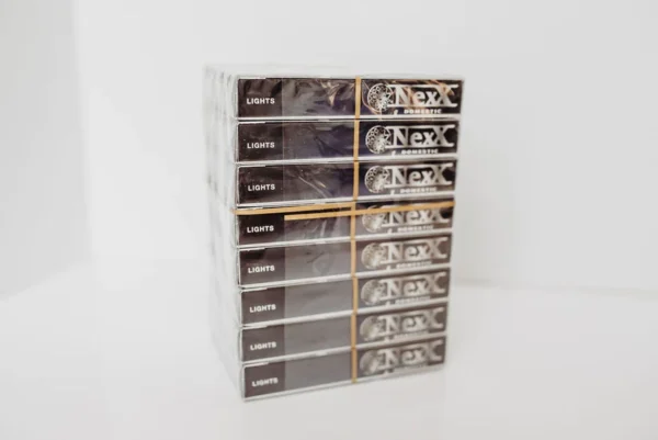 Nexx Lights 20 Pack Cigarettes