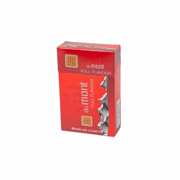 Dumont Full - Image 2