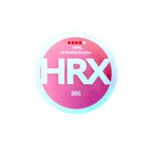 HRX Bubble Gum 16mg