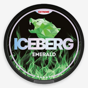 Iceberg Emerland