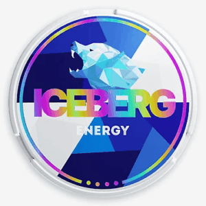 Iceberg Energy