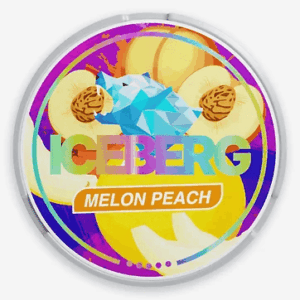 Iceberg Melon Peach