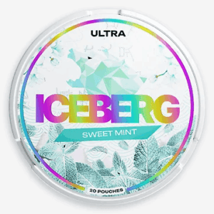 Iceberg Sweet Mint