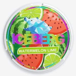 Iceberg Watermelon Lime