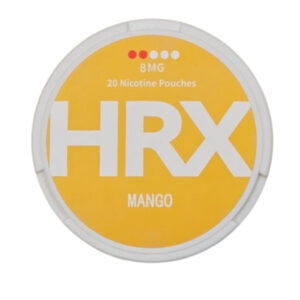 Herex Mango 8mg