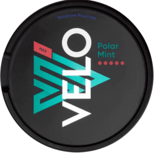Velo Polar Mint Max 14mg