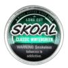 Skoal Long Cut Classic Wintergreen