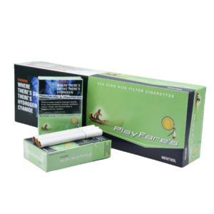 Playfare Menthol