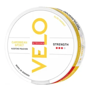 Velo Carribean Spirit