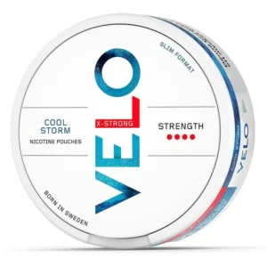 Velo Cool Storm 10mg