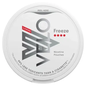 Velo Freeze 10mg