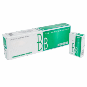 BB Menthol