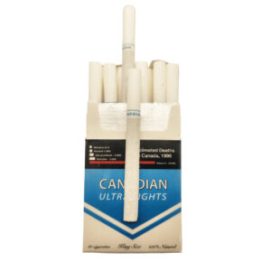 Cigarette Packs