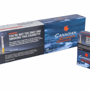 Canadian Classics Original