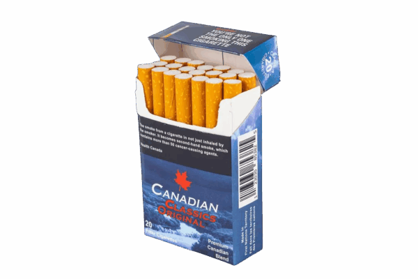 Canadian Classics Original - Image 3
