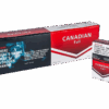 Canadian Red Full